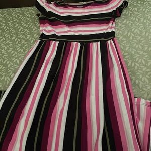 Really cute long dress